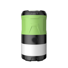 Supfire cinq modes usb cob éclairage led camping lumière lanterne rechargeable portable pour camping en plein air anti-moustique